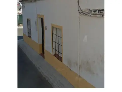 Casa en calle del Estanco, 8